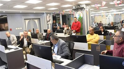 تشديدات حاسمة من محافظ أسوان لمواجهة التعديات على أراضى الدولة