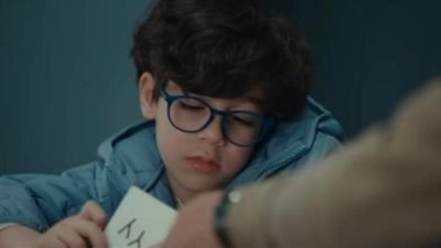 خدع النقاد بعبقريته.. فايزة هنداوي تكشف مفاجأة عن طفل مسلسل 