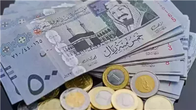 سعر الريال السعودي مقابل الجنيه اليوم السبت في البنوك.. والـ 14 جنيهاً تقترب