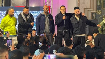 شيكابالا: جماهير الزمالك هي العنصر الأهم في منظومة النادي