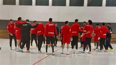 خسارة مفيدة للفراعنة أمام ألمانيا.. أداء قوي ومكاسب فنية رغم الصيام