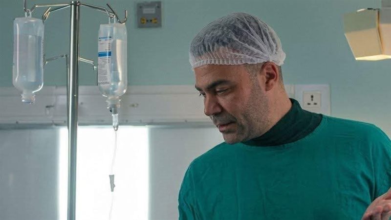 محمد إمام