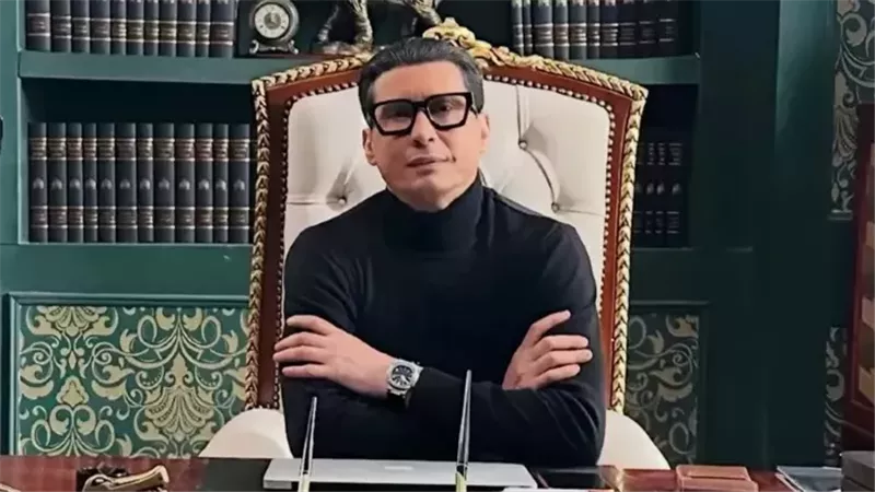 أحمد عيد