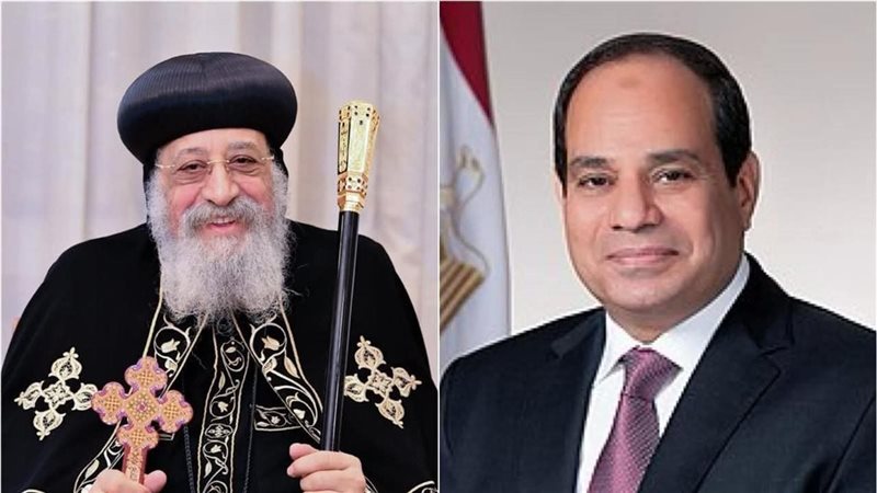 الرئيس عبد الفتاح
