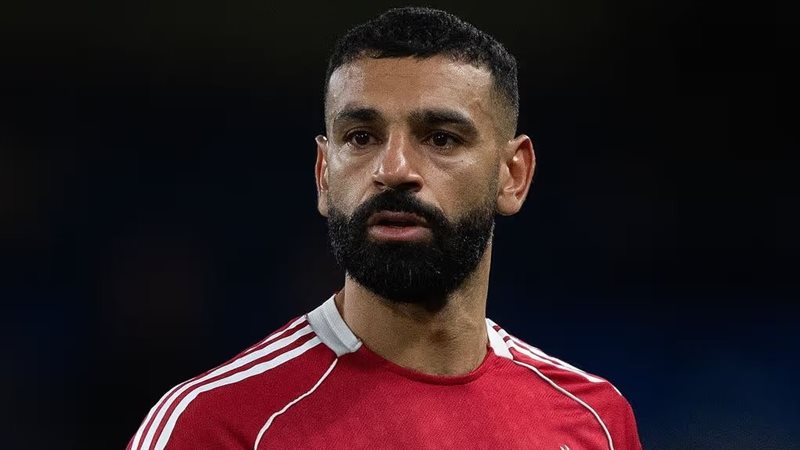 محمد صلاح 
