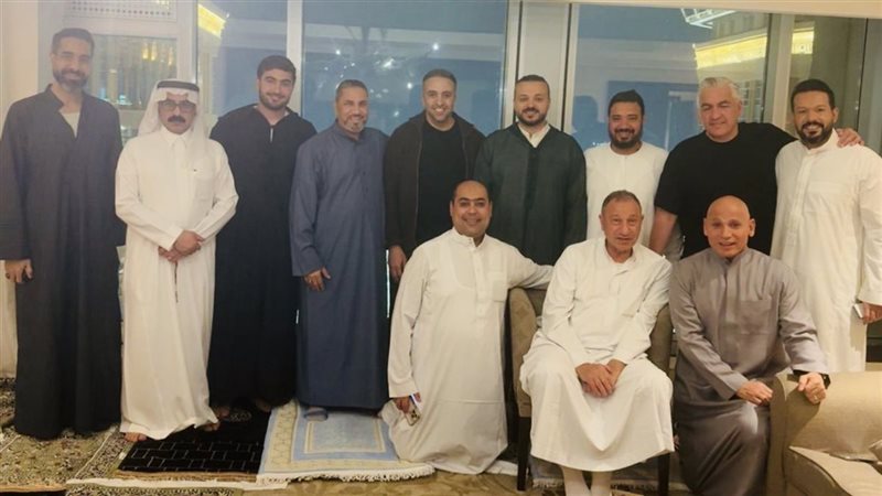 عبد الناصر زيدان