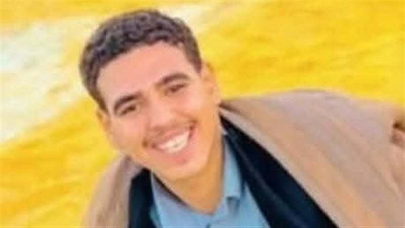 أحد الضحايا 