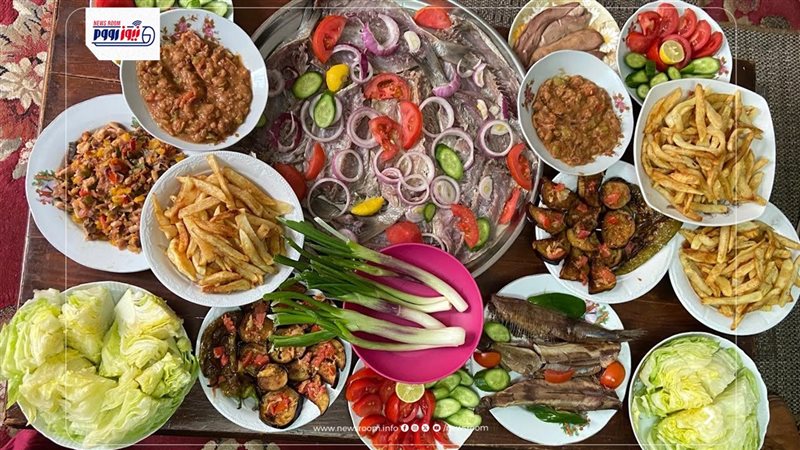 الفسيخ 