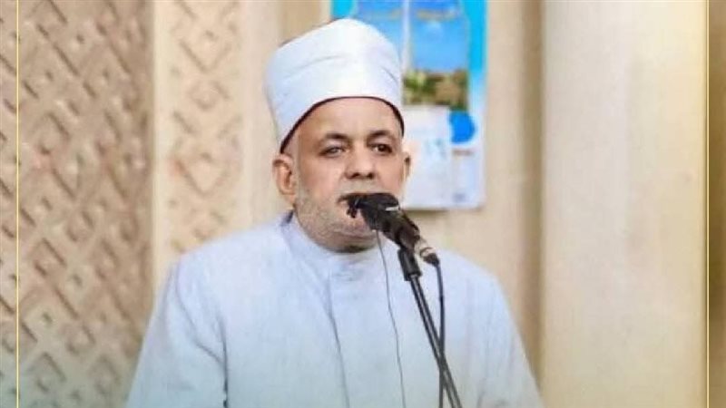 أوقاف قنا