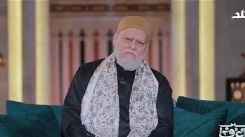 د. علي جمعة