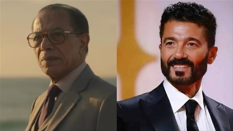 خالد النبوي - مصطفى