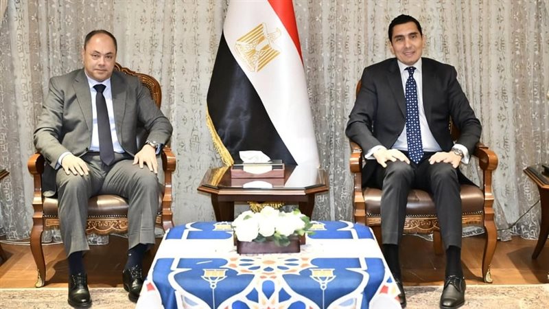 جوهر نبيل وزير الشباب