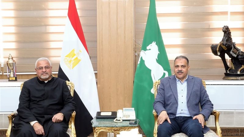 الزيارة