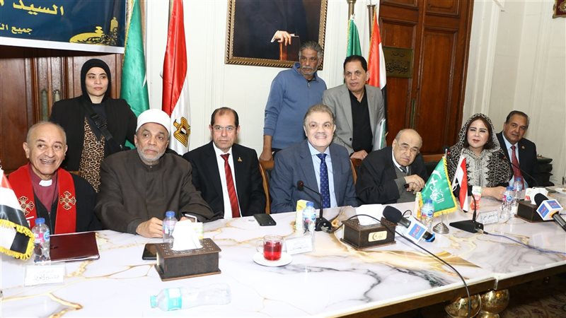 جانب من الاحتفالية