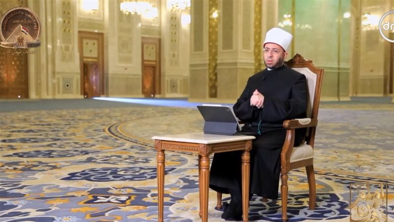 أسامة الأزهري