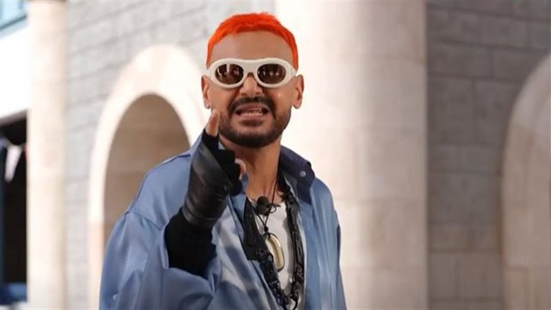 رامز جلال