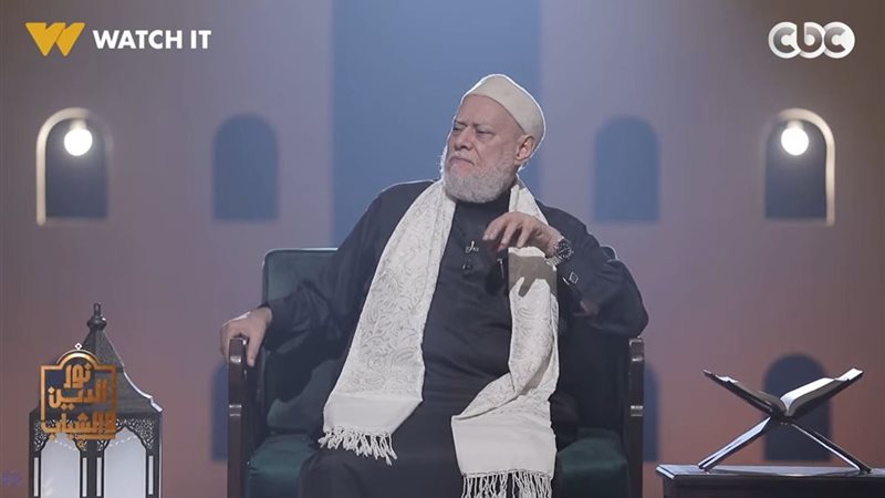 د. علي جمعة