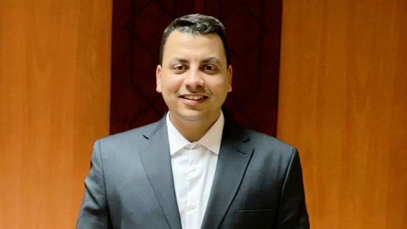 المتسابق على ايهاب