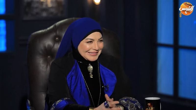 ميار الببلاوي