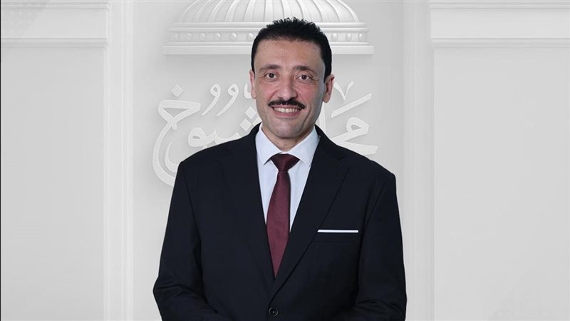 النائب محمد رزق