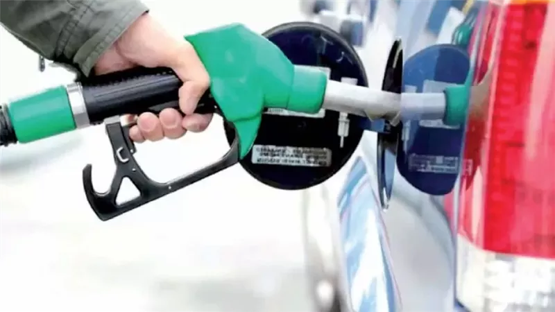  أسعار الديزل