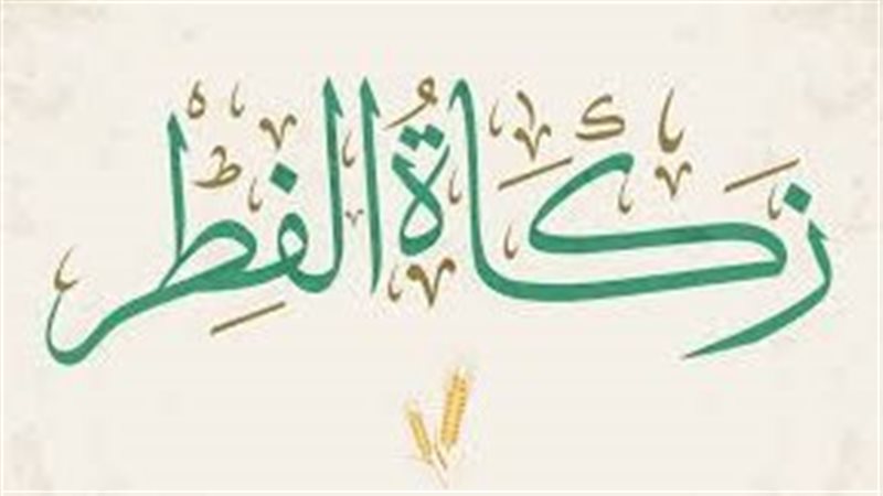زكاة الفطر 