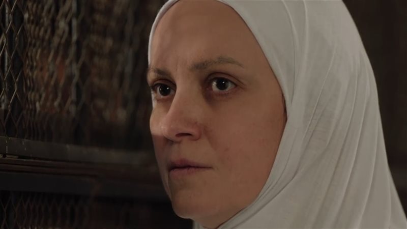ملخص مسلسل حكاية