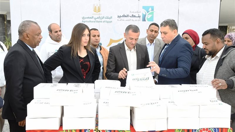 تدشين مبادرة سكة