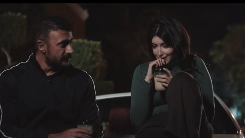 ملخص مسلسل علي كلاي