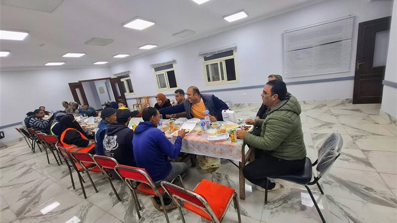 محافظة دمياط تطلق