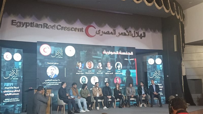 الفنان عصام السقا