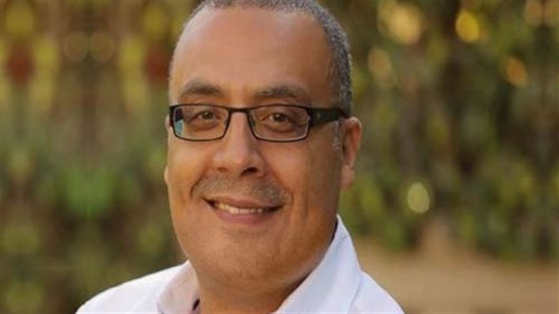 يسري الفخراني