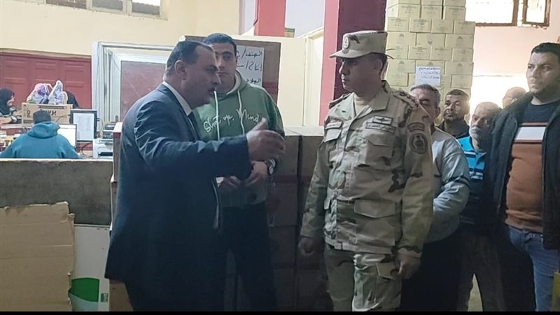 جانب من الجولة 