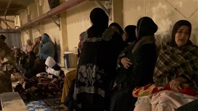 انهيار أسرة 