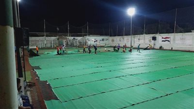 مراكز شباب القليوبية تتهيأ بـ١٢٦ ساحة لاستقبال المصلين لأداء صلاة عيد الفطر 