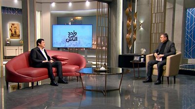 مفاجأة العيد.. باسم سمرة يكشف أسرار مسلسل «عين سحرية» مع عمرو الليثي