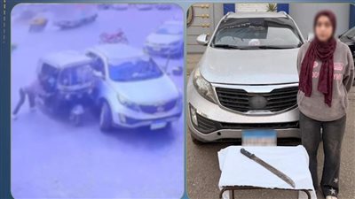 من أول جلسة.. إخلاء سبيل المتهمين الأربعة في واقعة سيدة الساطور بالمنوفية