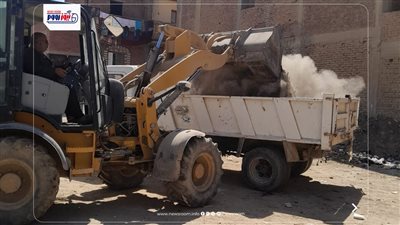 محافظ الفيوم يوجه بتكثيف حملات النظافة طوال اليوم وإعادة الانضباط للشوارع