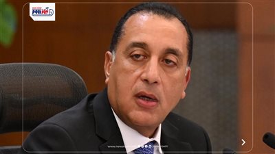 محافظ الفيوم يهنئ رئيس مجلس الوزراء بمناسبة حلول عيد الفطر المبارك