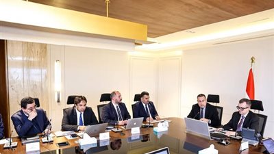 التخطيط والتعليم العالي يناقشان خطة 2026 2027 لتعزيز تنافسية الجامعات المصرية 