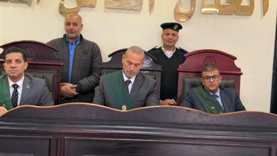  براءة متهم باختلاس مستلزمات القلب المفتوح بالبحيرة 