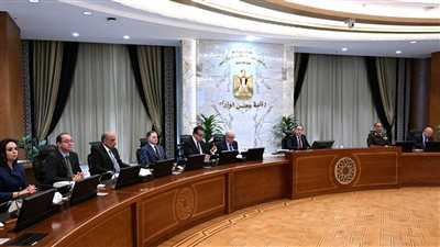 مجلس الوزراء يوافق على الموازنة العامة للدولة للسنة المالية 2026/2027