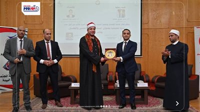 أوقاف الفيوم تعقد ندوة دعوية حول 