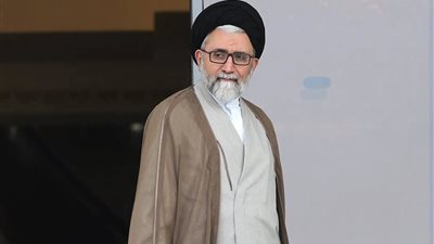 الرئيس الإيراني يؤكد مقتل وزير الاستخبارات إسماعيل خطيب: فجعنا باغتياله