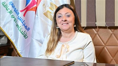 إيمان كريم: موافقة الحكومة على الاستراتيجية خطوة هامة لأكثر من 11 مليون مواطن 