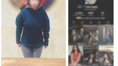 القبض على صانعة محتوى بالجيزة لنشر فيديوهات رقص خادشة للحياء