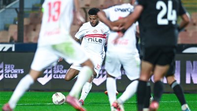كواليس عرض نيوم السعودي لضم زيزو من نادي الزمالك في موسم 2024