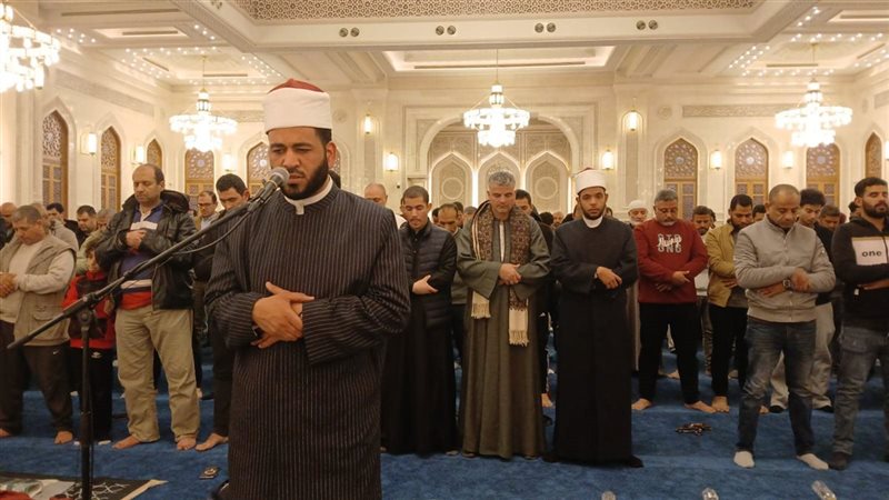 ليالي رمضان