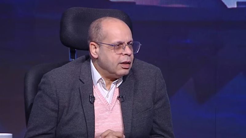 أكرم القصاص