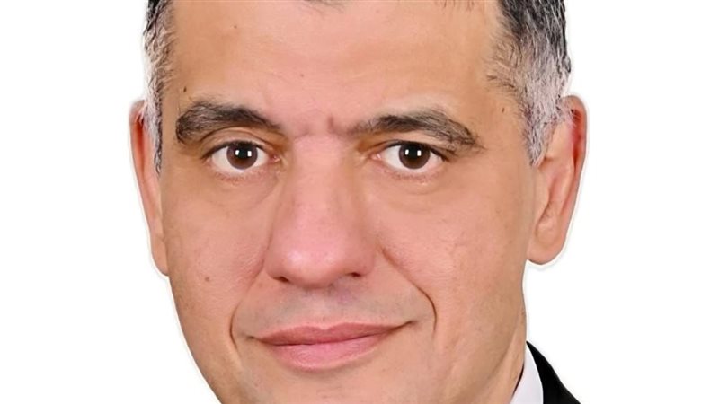 رئيس جامعة القاهرة